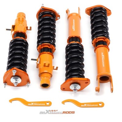 Coilover Suspension Kit  For Inifinit G35x 03-08 AWD G35x G37x 08-13 M45x 06-10