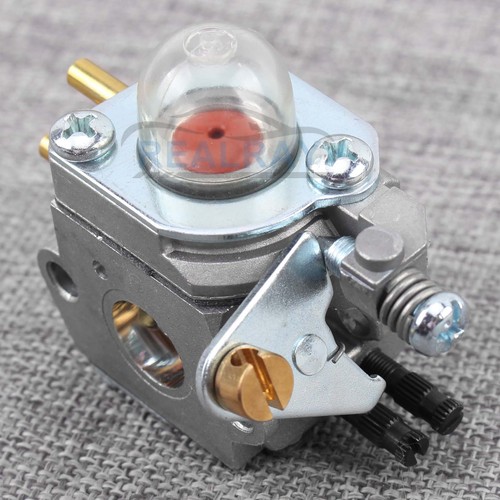 Carburetor for Echo PPT-2400 PE-2400 GT-2400 SRM-2400 SRM-2410 PP-1250 HCA-2400