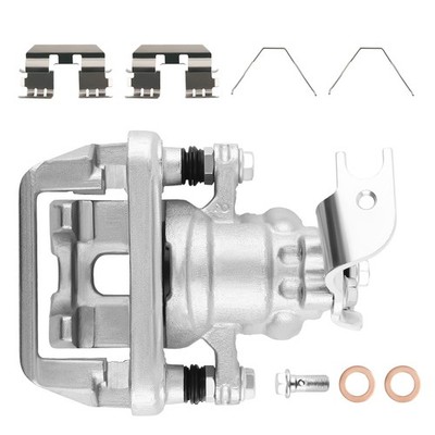 Rear Left Brake Caliper 38mm Piston for Honda Accord TSX 2008-2014 43019TA0A81