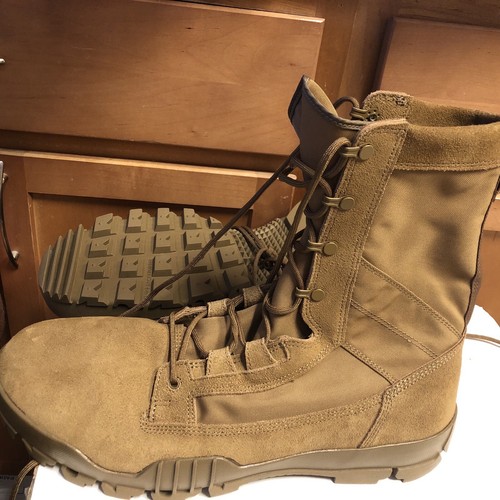 Nike SFB Jungle 8