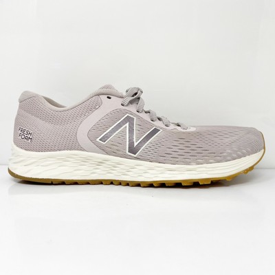 

Женские кроссовки New Balance FF Arishi V2 WARISRP2 серые кроссовки размер 8,5 B, Серый, Fresh Foam Arishi V2