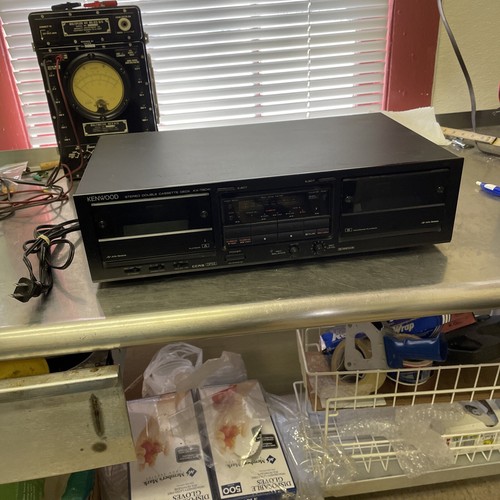 KENWOOD TH79　ジャンク２台 アマチュア無線機 KENWOOD TH-79 ジャンク品 FMデュアルバンダー
