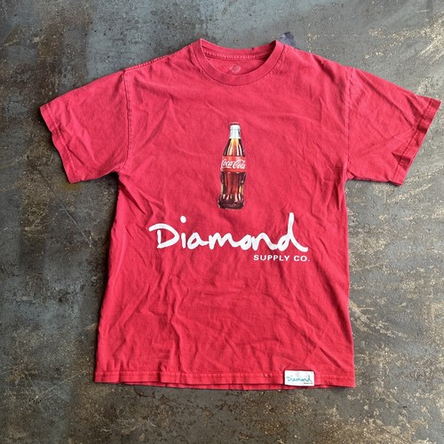 トップス Coca-Cola X Fes Electric Youth TEE XXL Coca-Cola X Fes Electric Youth TEE XXL - メルカリ