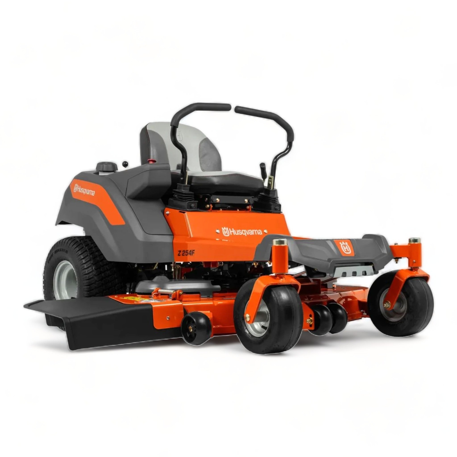 HOC Husqvarna Z254FSE Zero-Turn Mower Special Edition 23 HP