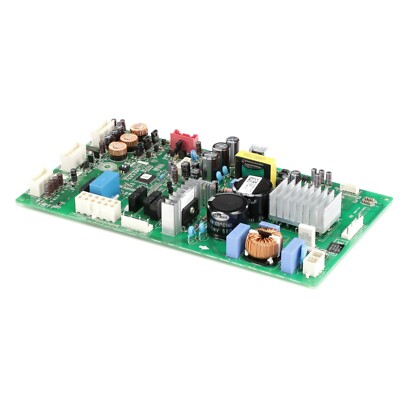 GENUINE LG EBR78940502 REFRIGERATOR MAIN PCB Electronic Control Board OEM