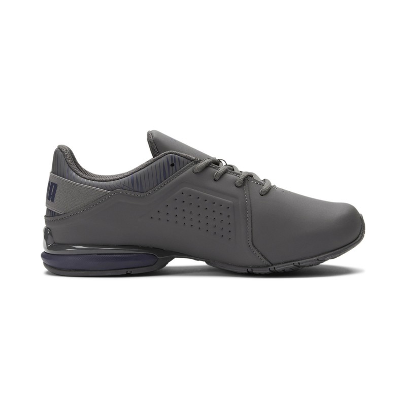 PUMA Men's Viz Runner Graphic Wide 