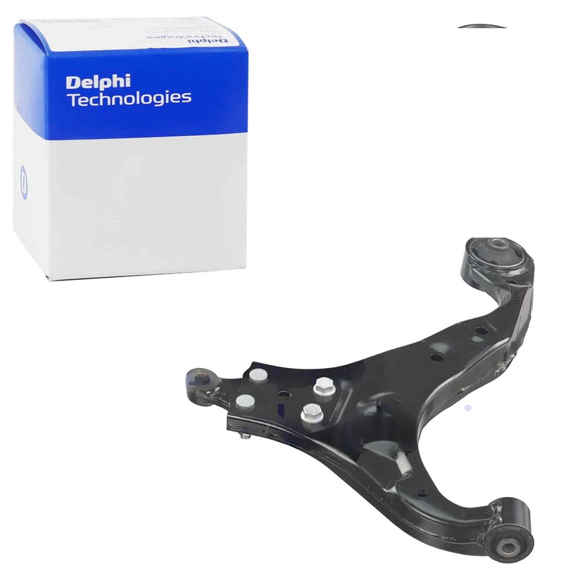 Delphi Bras De Commande Avant En Bas Ã  Gauche ExtÃ©Rieur Pour Hyundai Tucson Kia