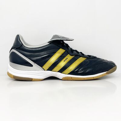 

Adidas Mens Acuna 030568 Черные кроссовки для бега Размер 8, Черный, Acuna
