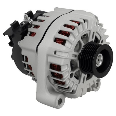 180A Generator for BMW 7er F01 730d X5 xDrive30d 12317803724 12317808074
