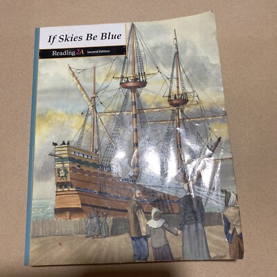 BJU Reading 2A Student Text Second Edition - 2nd Grade
