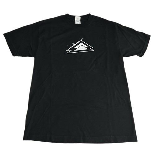 Slopes Shirt Size Large Skater Ski Art Streetwear