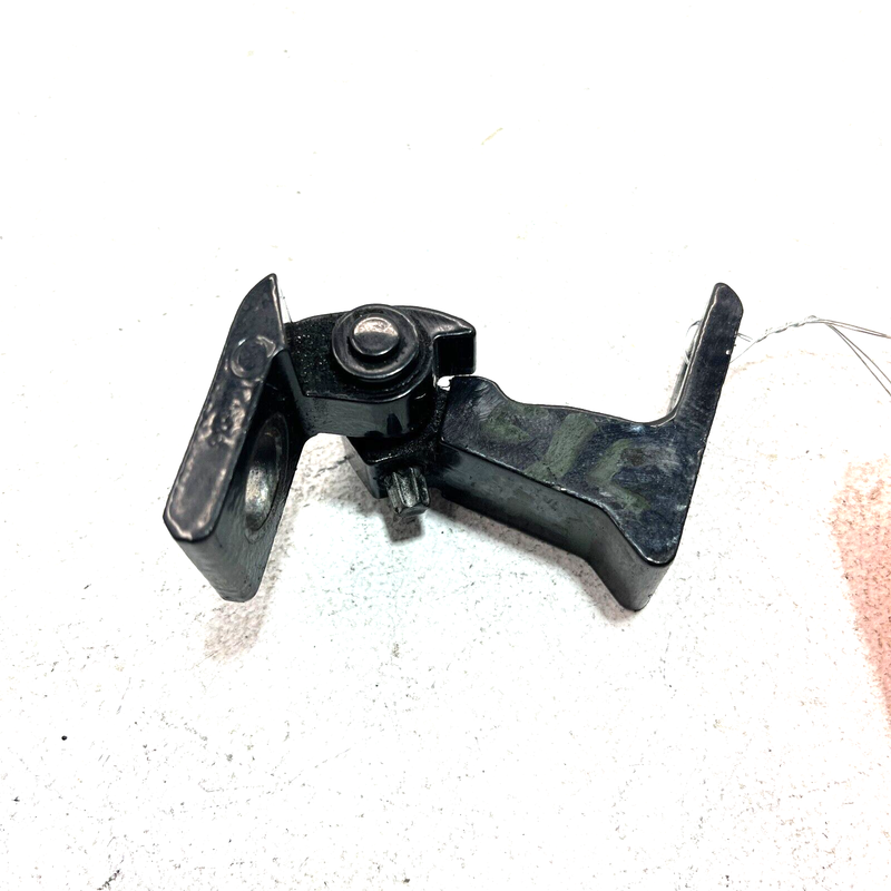 Used Audi Q7 SQ7 2017 - 2023 Front Left Lower Driver Side Door Hinge OEM