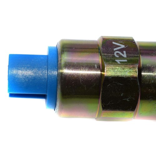 nao 7185-900T Fuel Shutoff Solenoid Fit For Perkins 12V HPS103