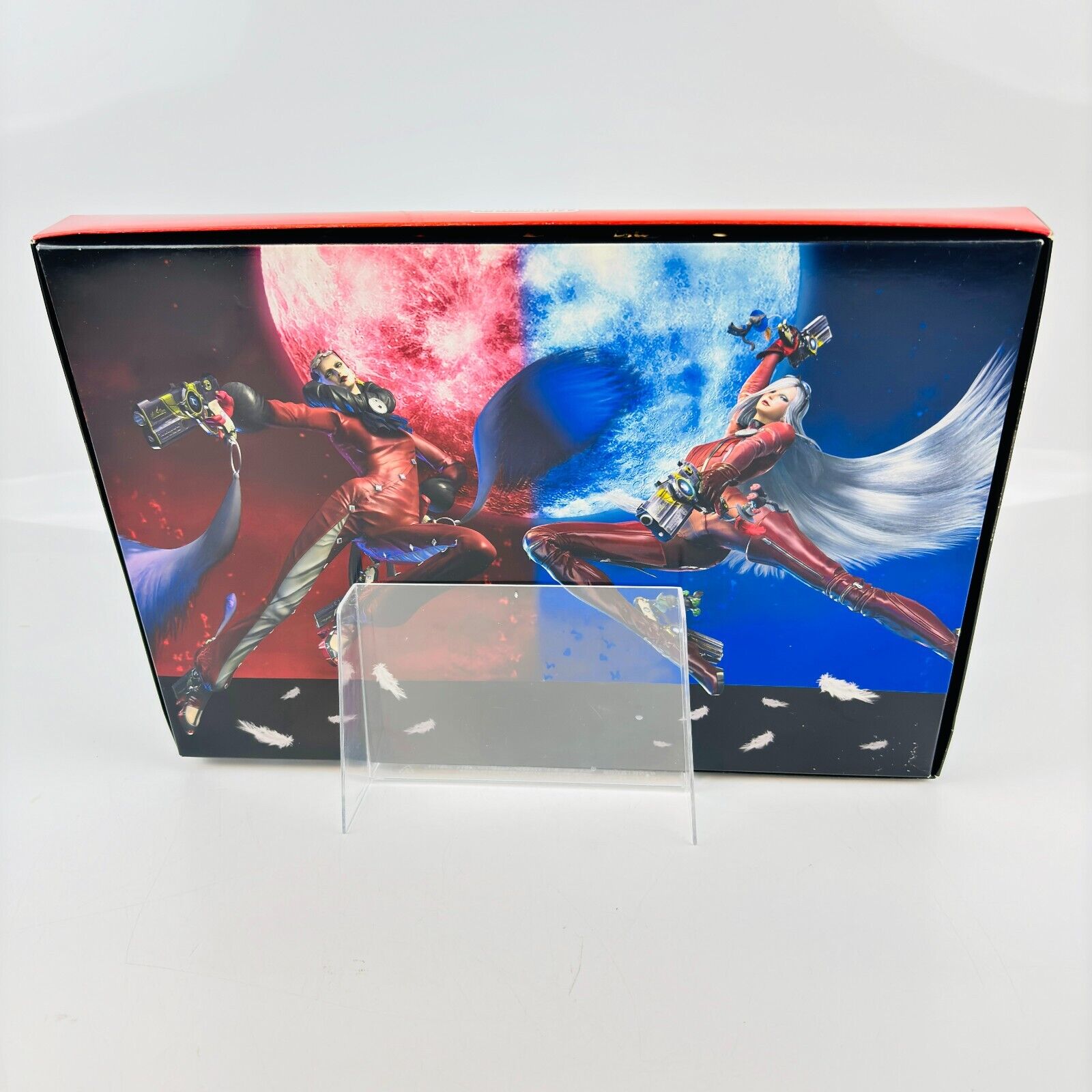 Nintendo Switch BAYONETTA NON STOP CLIMAX EDITION 1 & 2 Nintendo Switch BAYONETTA NON STOP CLIMAX EDITION 1 & 2