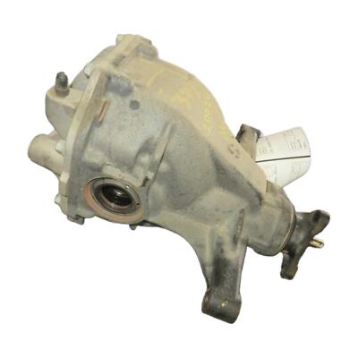 2015-2016 Hyundai Genesis Rear Carrier 47k Sedan 5.0l 3.54 Ratio Factory OEM