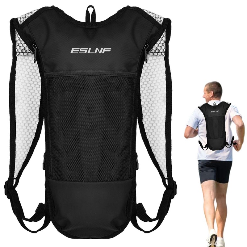 Bike Bags Backpack Cycling Water Bag Outdoor Sport Climbing Hiking Hydration