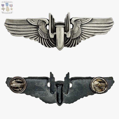 US AAF AERIAL GUNNER army vintage ブレスレット $_57.JPG?set_id=8800005007