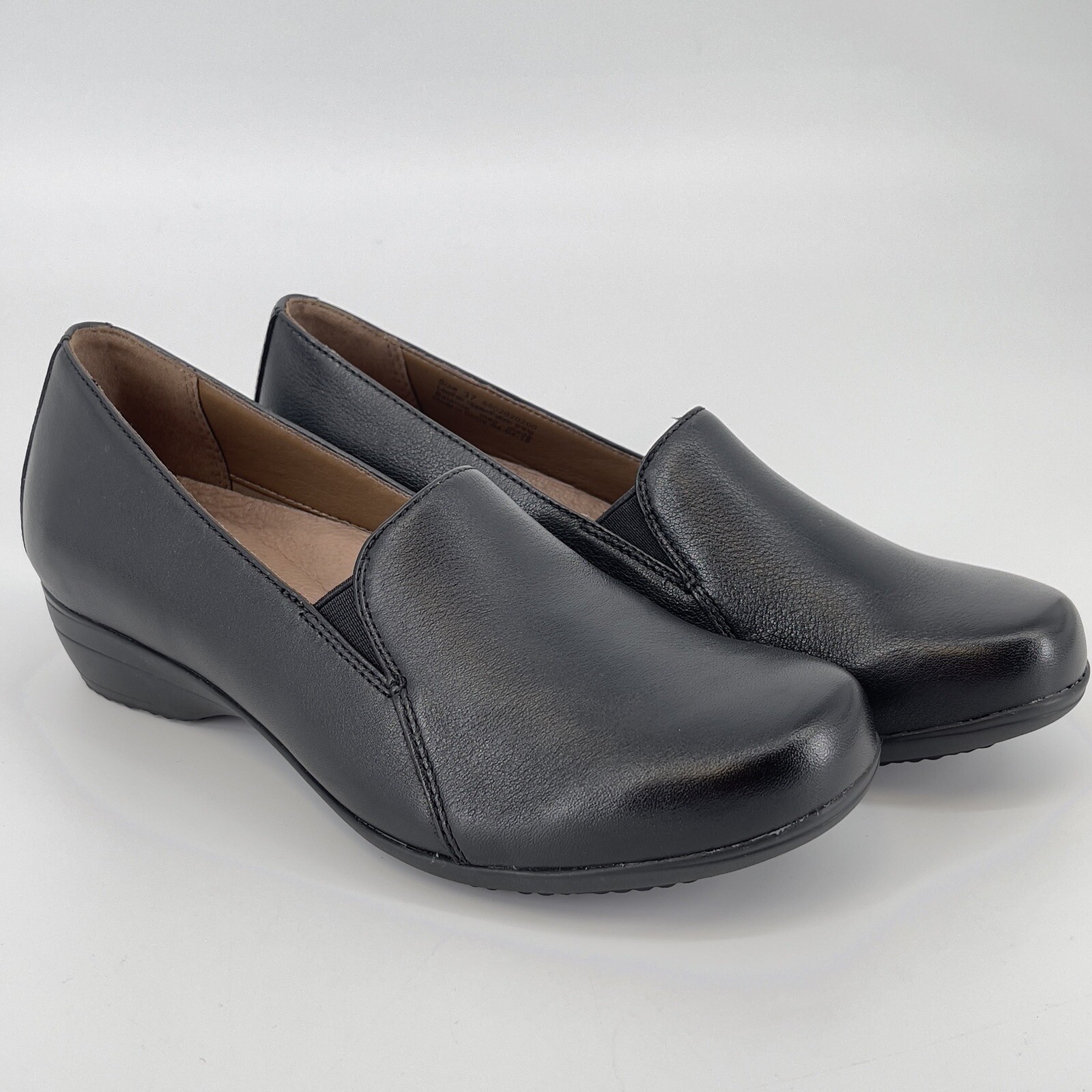 dansko farah loafer