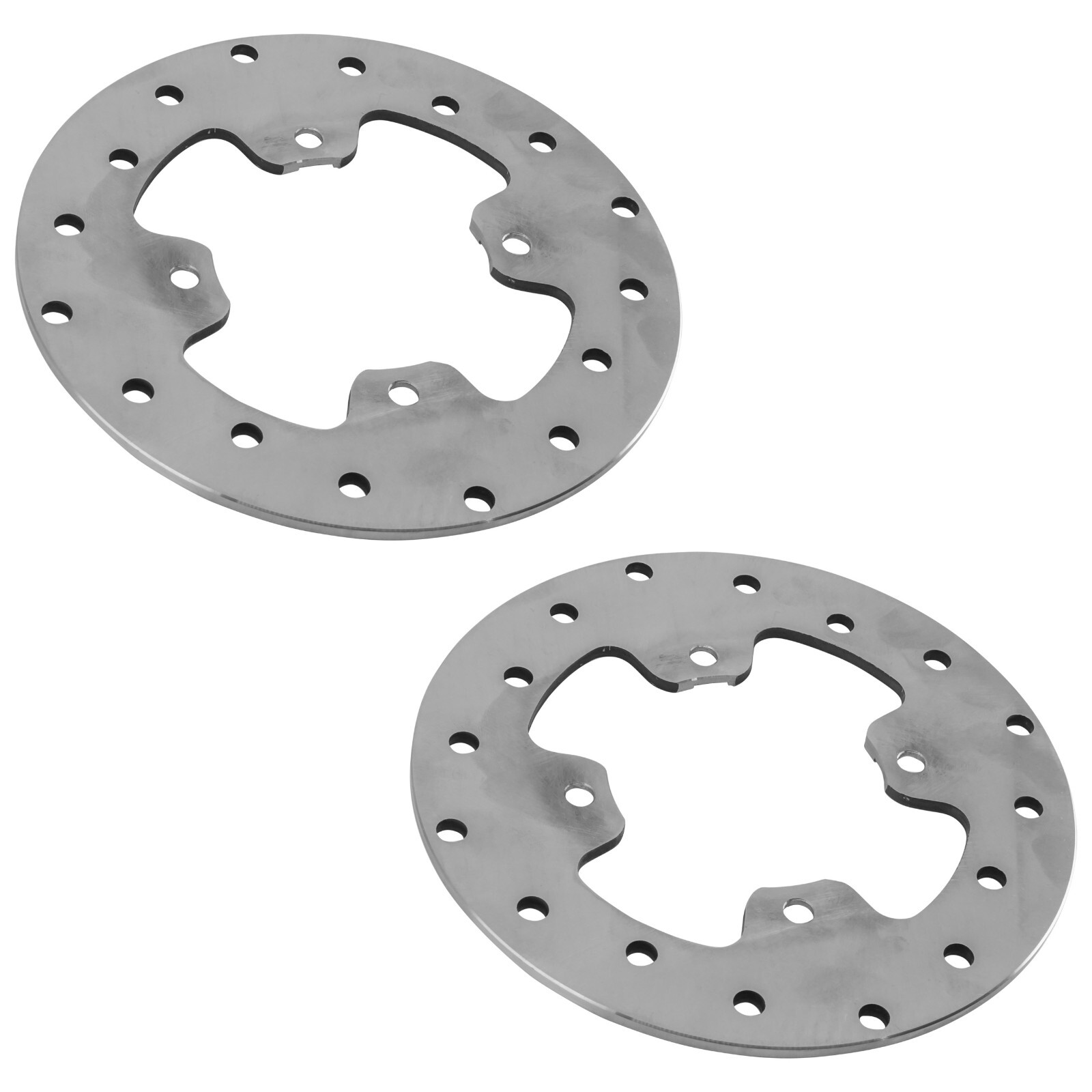 Front & Rear Left or Right Brake Disc Rotor for John Deere