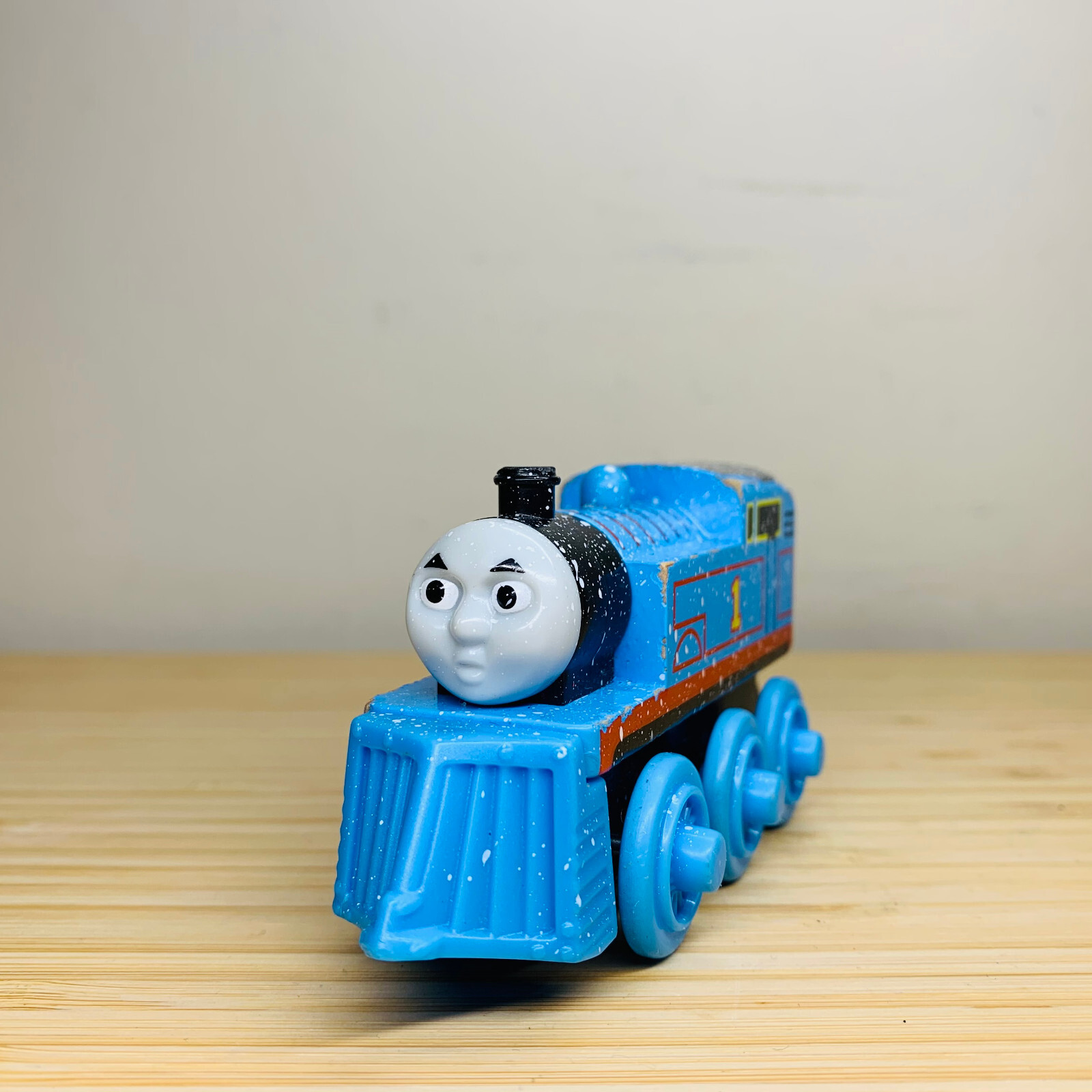 トーマス木製 THOMAS WINTER WONDERLAND TRAIN Winter Wonderland Thomas | Thomas Wooden Railway Wiki | Fandom