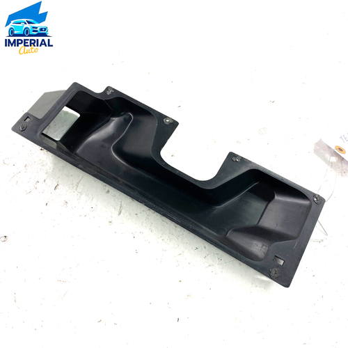 2012-2016 Tesla Model S Front Left Driver Foot Well Vent Duct OEM