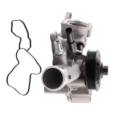 Water Pump w/ Gasket for Dodge Ram1500/2500/3500 5.7L 2009-10 68346912AA AW6341