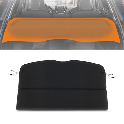 Luggage Load Cover Parcel Shelf for Audi Q5 2009-2013 2014 2015 2016 BG3975858AG