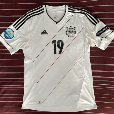 MENS GOTZE #19 GERMANY 2012/2013 DEUTSCHLAND SOCCER FOOTBALL