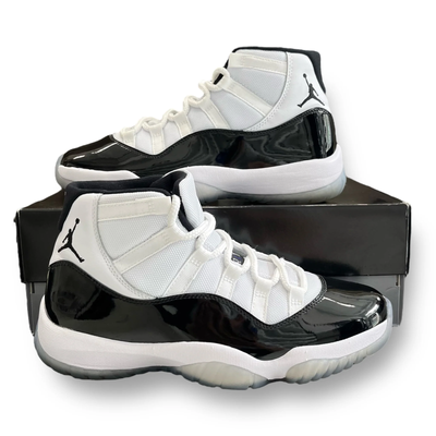 Jordan 11 hotsell concord 218 ebay