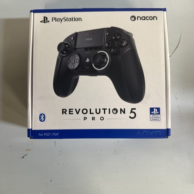 Nacon Revolution 5 Pro PlayStation 5 Wireless Controller + Accessories