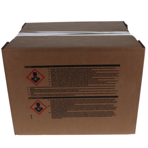 House Brand Dentistry 102117 Dental Labstone 44 Lb Yellow Buff