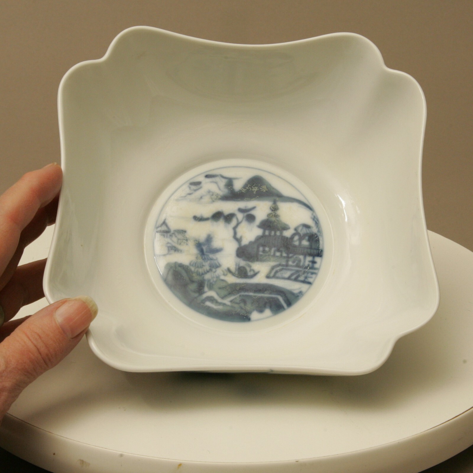 食器 Antique,Vista Alegre, Mottahedeh Mottahedeh Vista Alegre Bowl