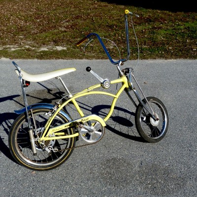 schwinn lemon peeler for sale