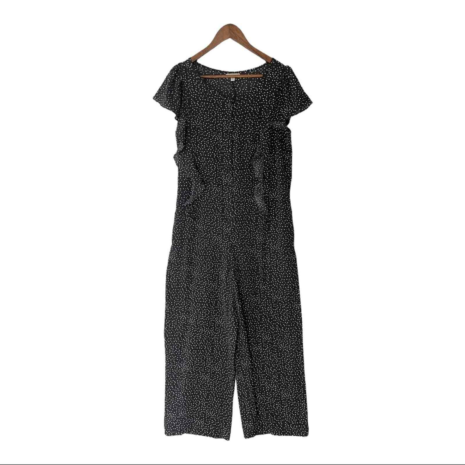 Max Studio Romper