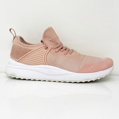 

Женские кроссовки Puma Pacer Next Cage 367582 04 розовые кроссовки размер 9,5, Розовый, Pacer Next Cage