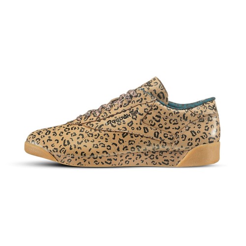 

[CN3594] Женская Reebok F / S Freestyle Lo Melody Ehsani, Multicolor