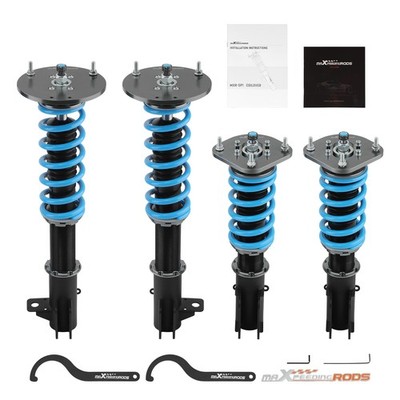 COT6 Series Coilover For Chrysler Neon 2000-2002 Dodge Neon SRT-4 03-05