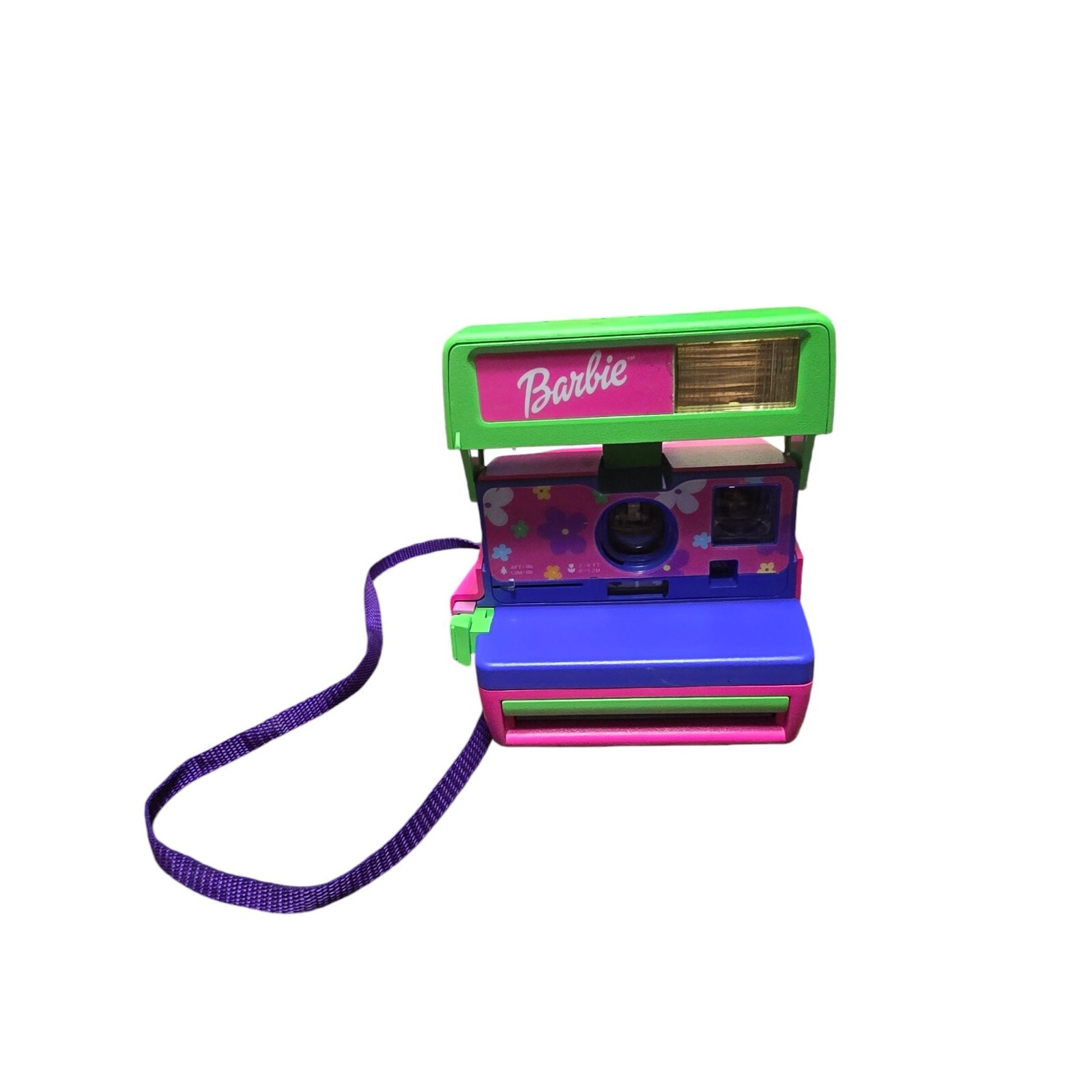 限定品】 Polaroid Vintage 600 Camera ロンハーマン