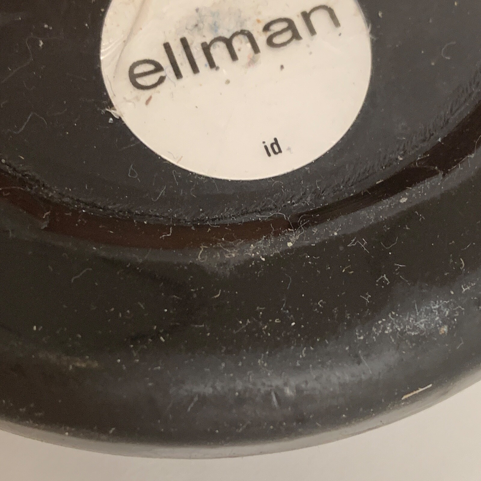 Ellman Splashproof Surgical Footswitch