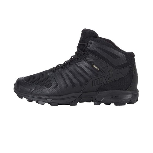 

[000803-BK-M-01] Женские Inov-8 Roclite G 345 GTX, Черный