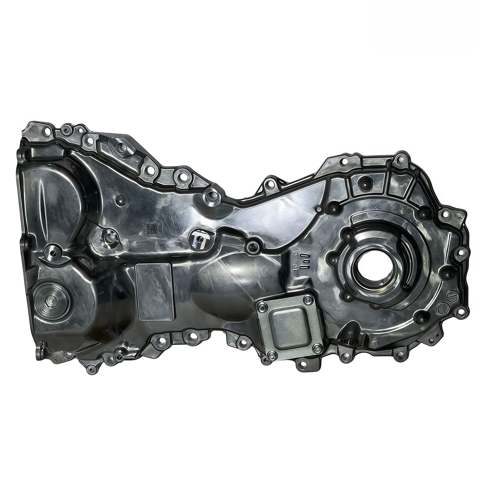 Timing Chain Cover 11310-0V020 For Toyota Camry RAV4 L4 2.5L 2.7L 2010-2018 2019