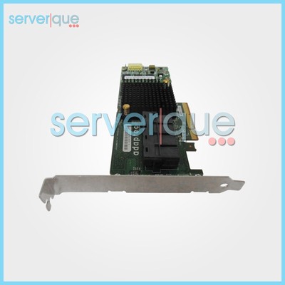 ASR-71605 Adaptec 6Gbps 16 Port SAS/SATA PCI Express 3.0 Raid Controller Card