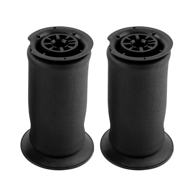 2x Rear Suspension Air Spring Bags for BMW 5S E61 Estate 04-11 37126765602 New