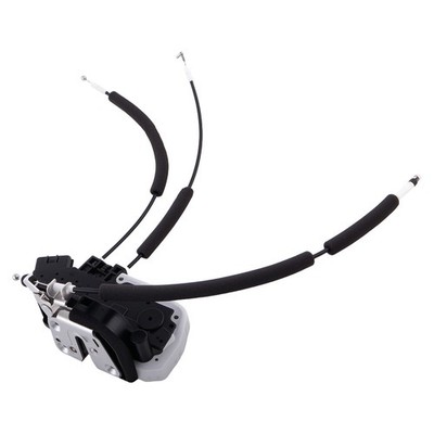 Door Lock Apparatus Metal 2-Pin for Nissan Juke 1.6L 11-17 82501-1KA2A Left