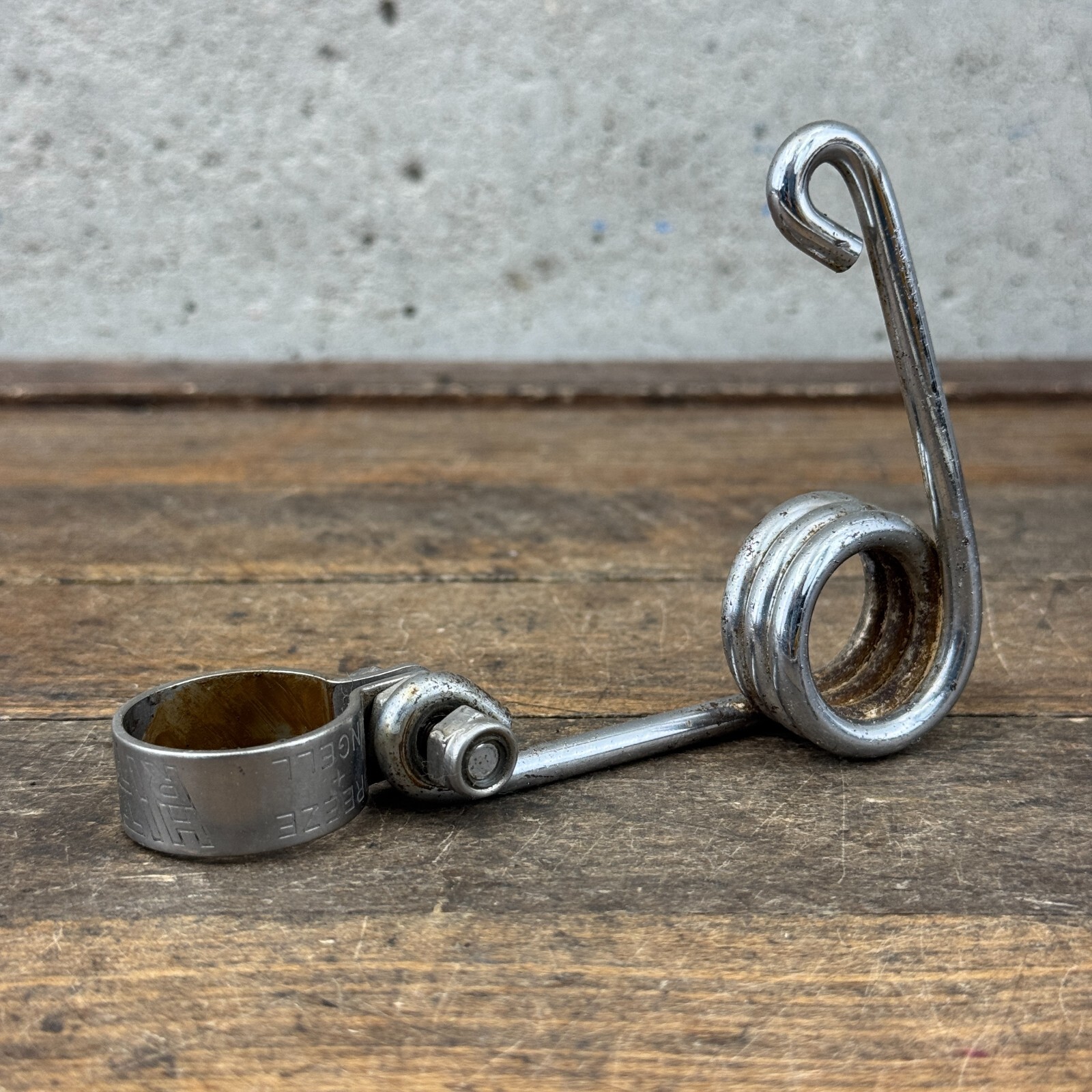 パーツ Hite Rite HITE-RITE STANDARD-HITE 2.5” DROP – BICYCLE STUDIO MOVEMENT