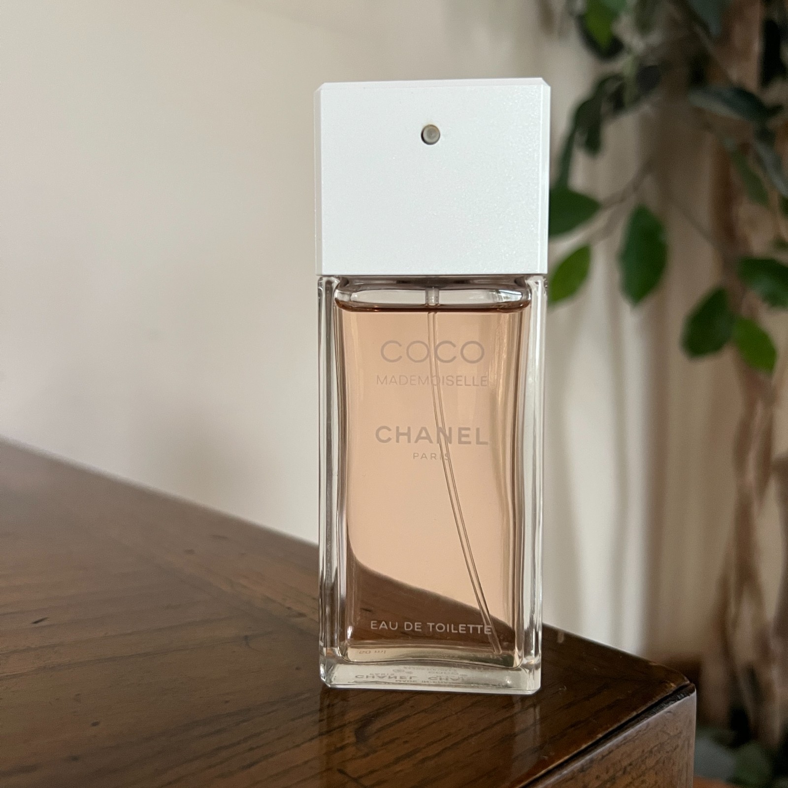 CHANEL COCO MADEMOISELLE EDT シャネル 50ml Chanel Coco Mademoiselle Perfume | FragranceNet.com®