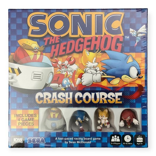Brand New Sealed