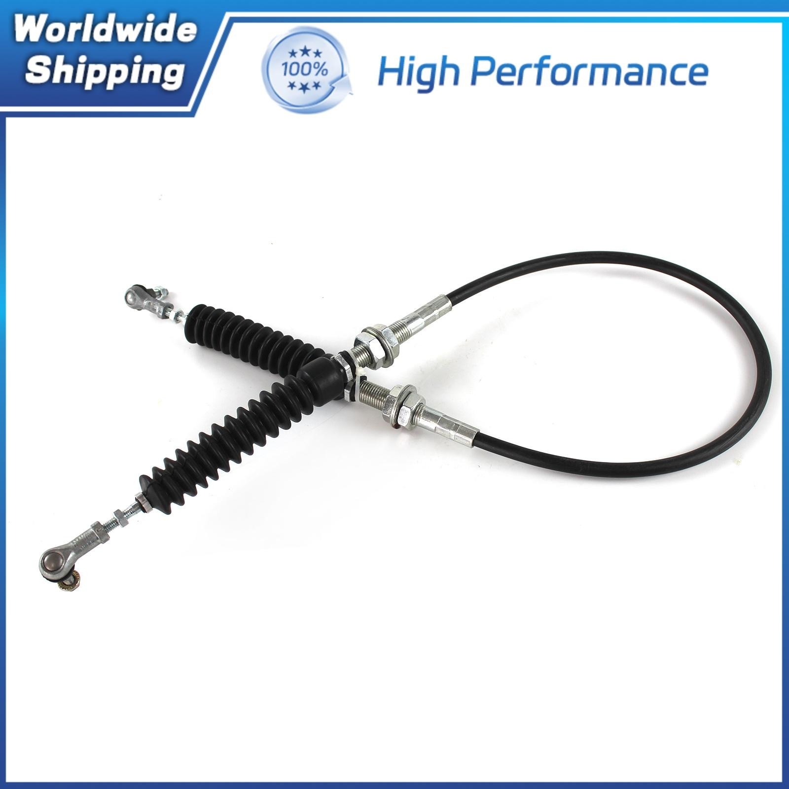 33' Throttle Motor Control Cable 4425163 for Hitachi ZAXIS160LC