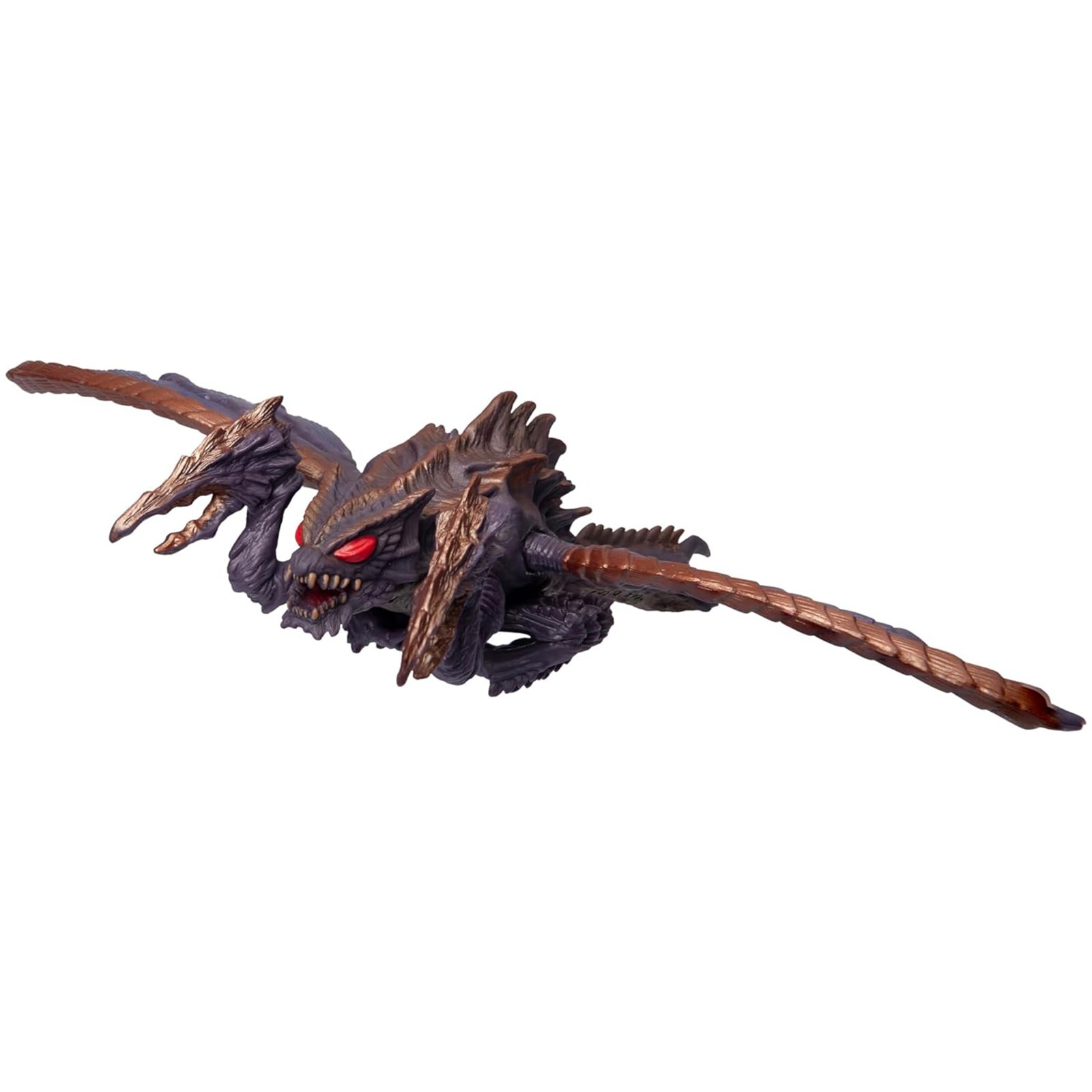 Bandai Godzilla Vs Megaguirus Movie Monsters Фигурка Megaguirus НОВАЯ