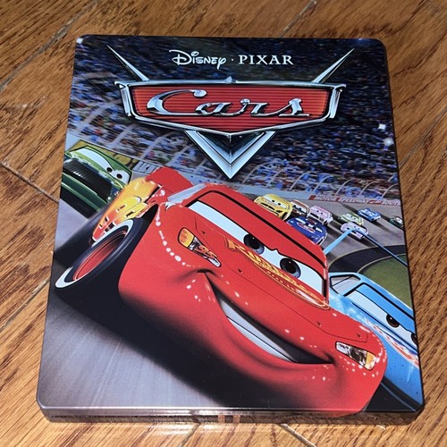 Disney - cherry出品　Blu-ray純正ケース4点セット　画像2枚目参照 Disney - cherry出品 Blu-ray純正ケース4点セット 画像2枚目参照